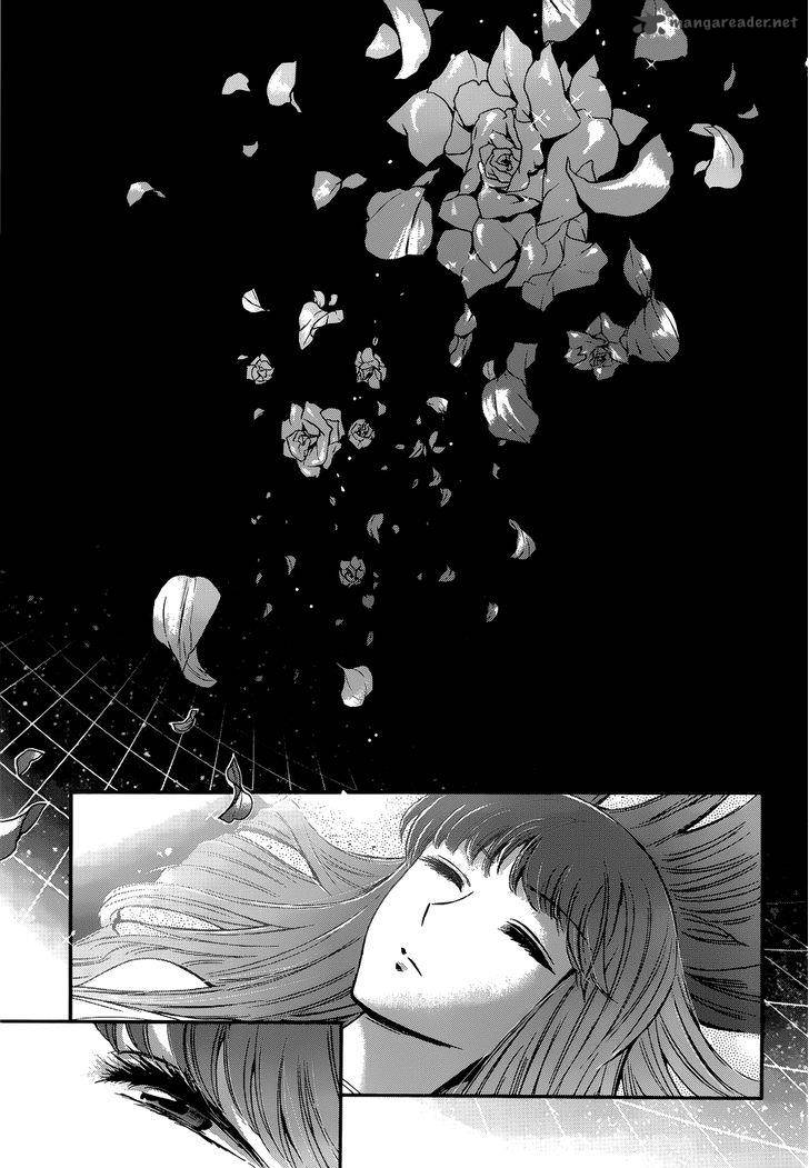 Saint Seiya Saintia Shou 16 36