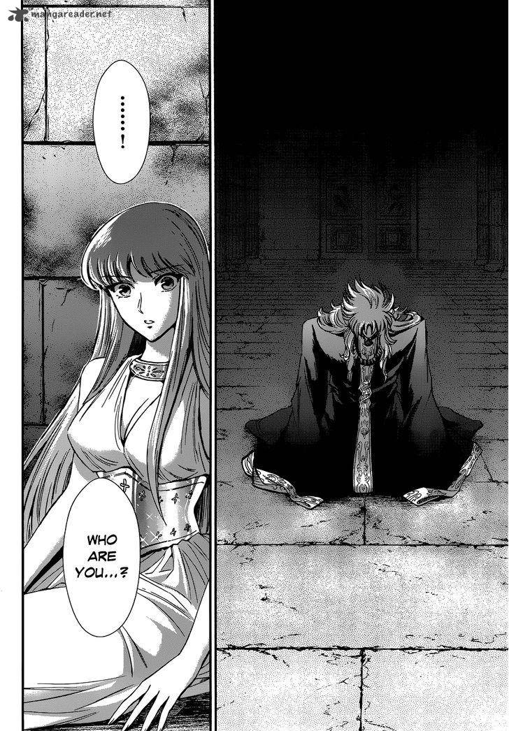Saint Seiya Saintia Shou 16 39