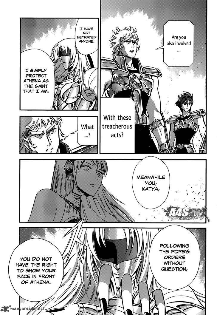 Saint Seiya Saintia Shou 16 4