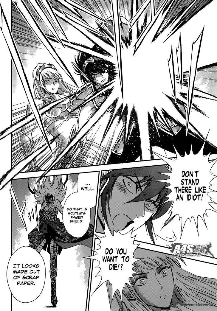 Saint Seiya Saintia Shou 16 5