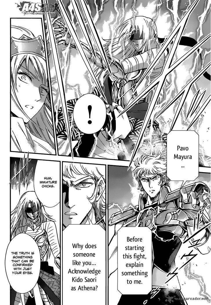 Saint Seiya Saintia Shou 16 7