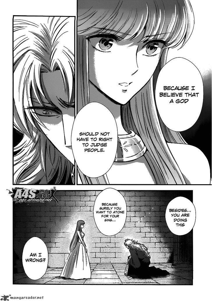 Saint Seiya Saintia Shou 17 10
