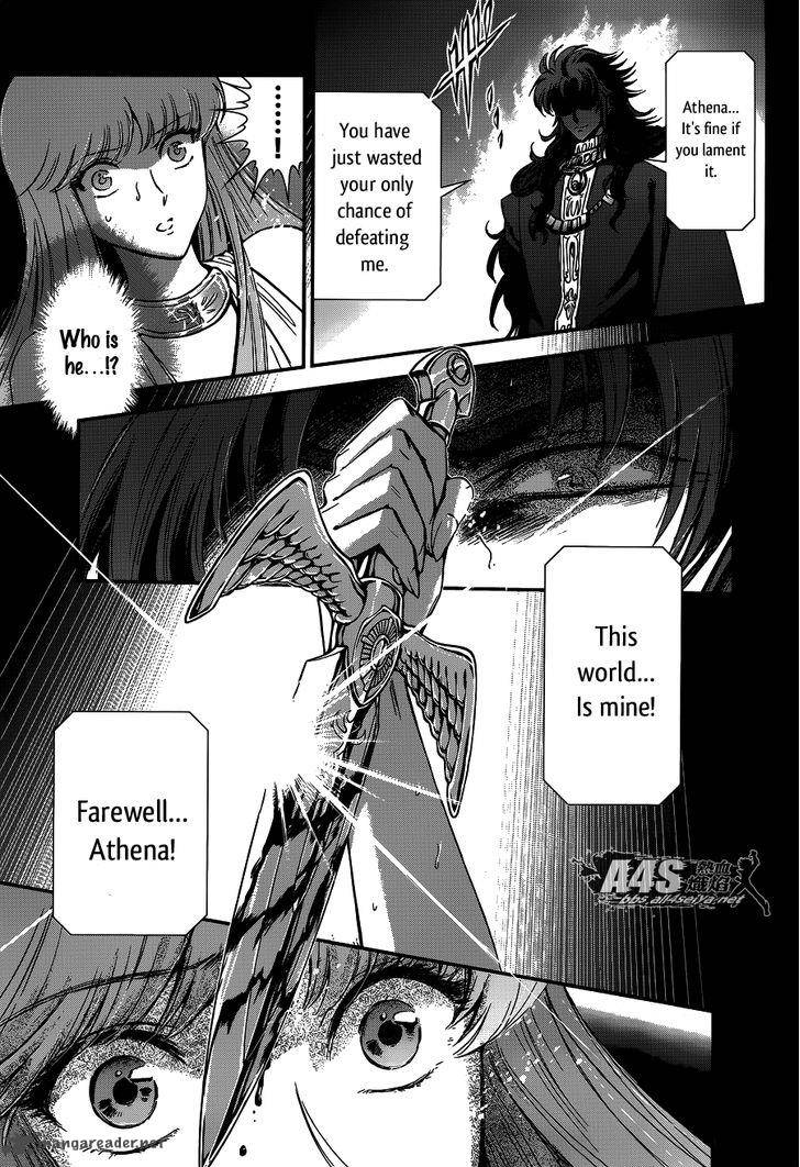 Saint Seiya Saintia Shou 17 13