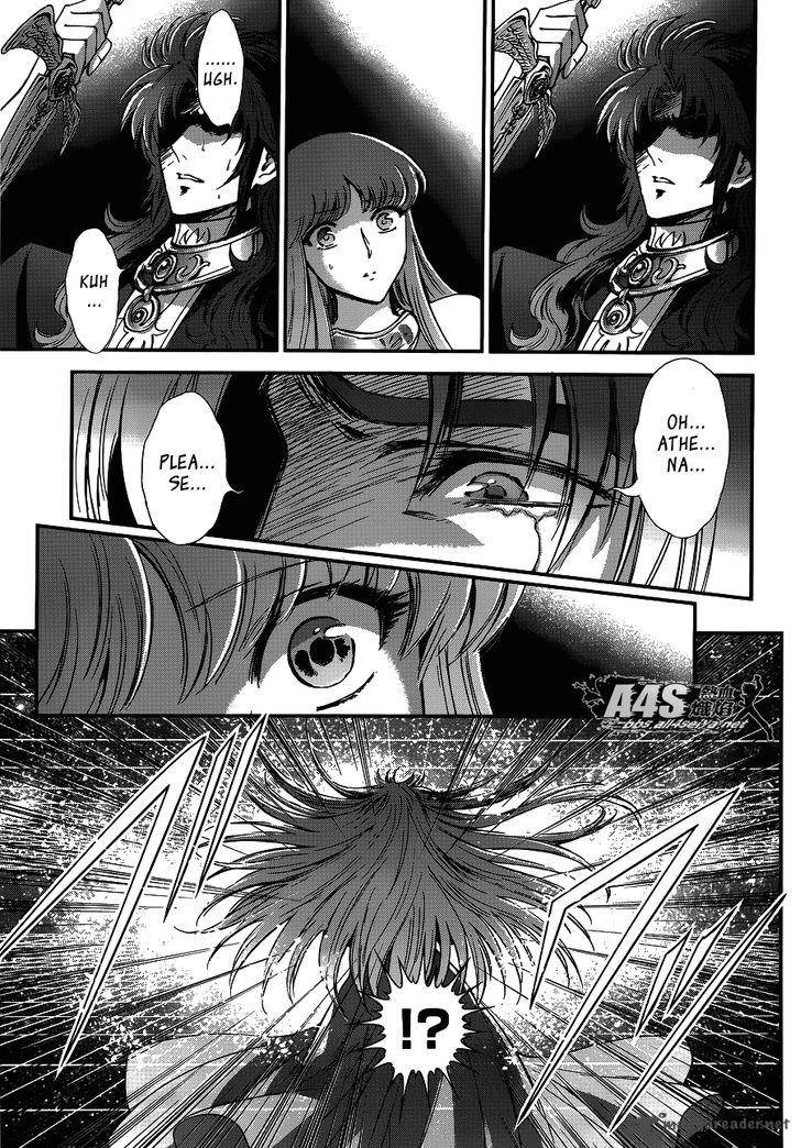 Saint Seiya Saintia Shou 17 15
