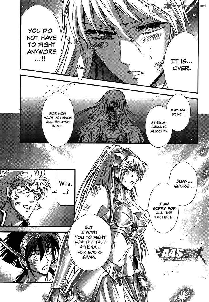 Saint Seiya Saintia Shou 17 20