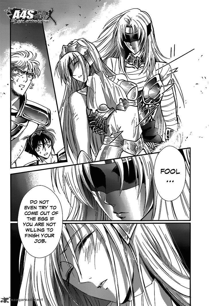 Saint Seiya Saintia Shou 17 23
