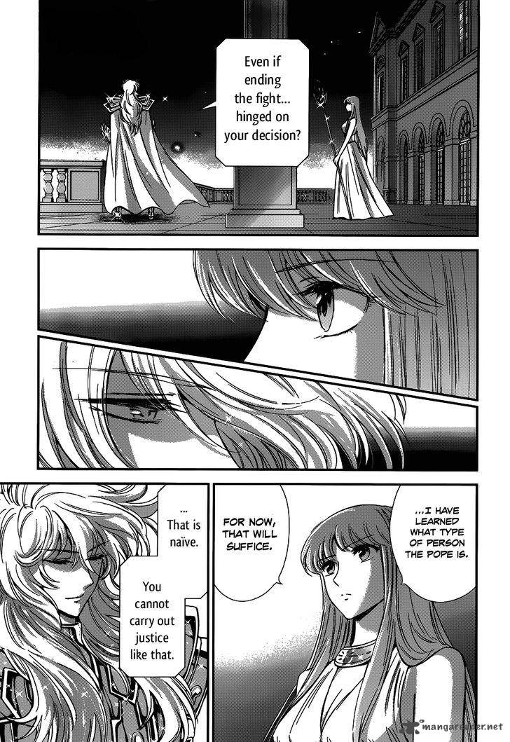 Saint Seiya Saintia Shou 17 32