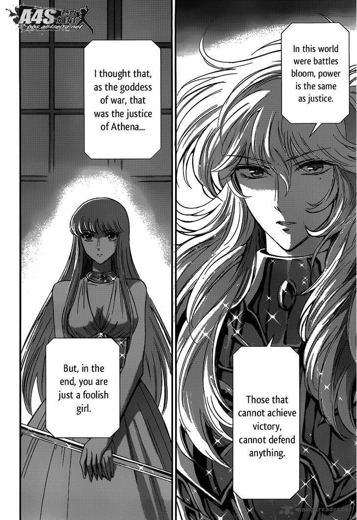 Saint Seiya Saintia Shou 17 33