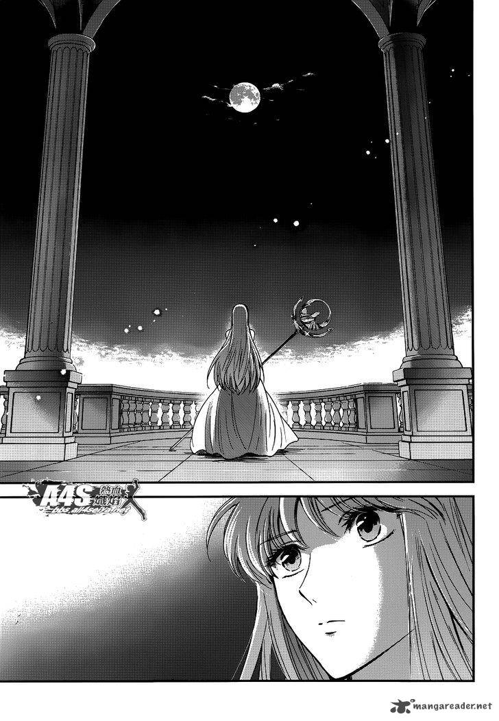 Saint Seiya Saintia Shou 17 36