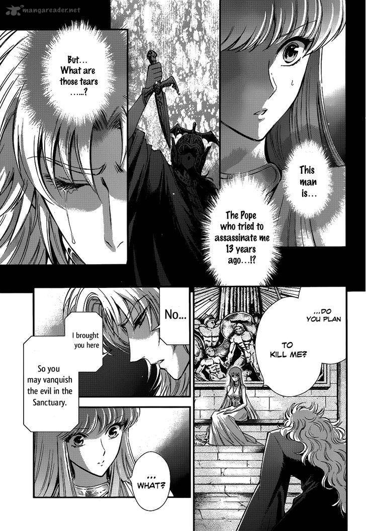 Saint Seiya Saintia Shou 17 5