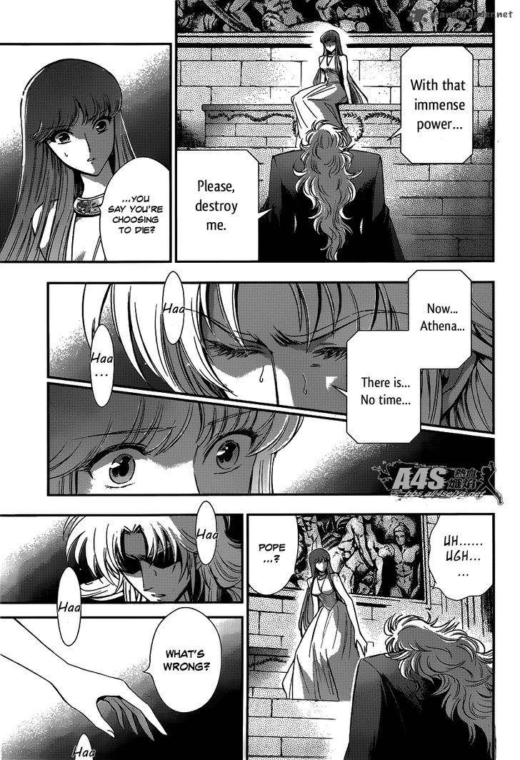 Saint Seiya Saintia Shou 17 7