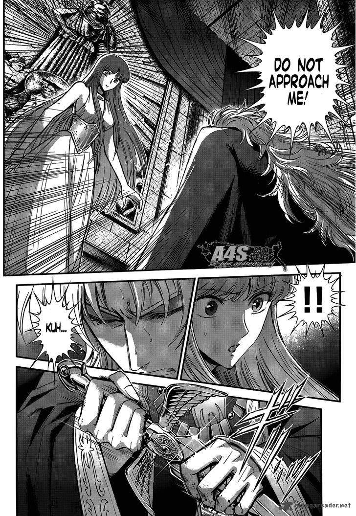 Saint Seiya Saintia Shou 17 8