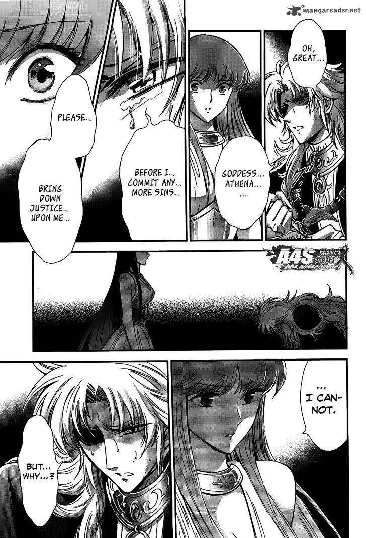 Saint Seiya Saintia Shou 17 9