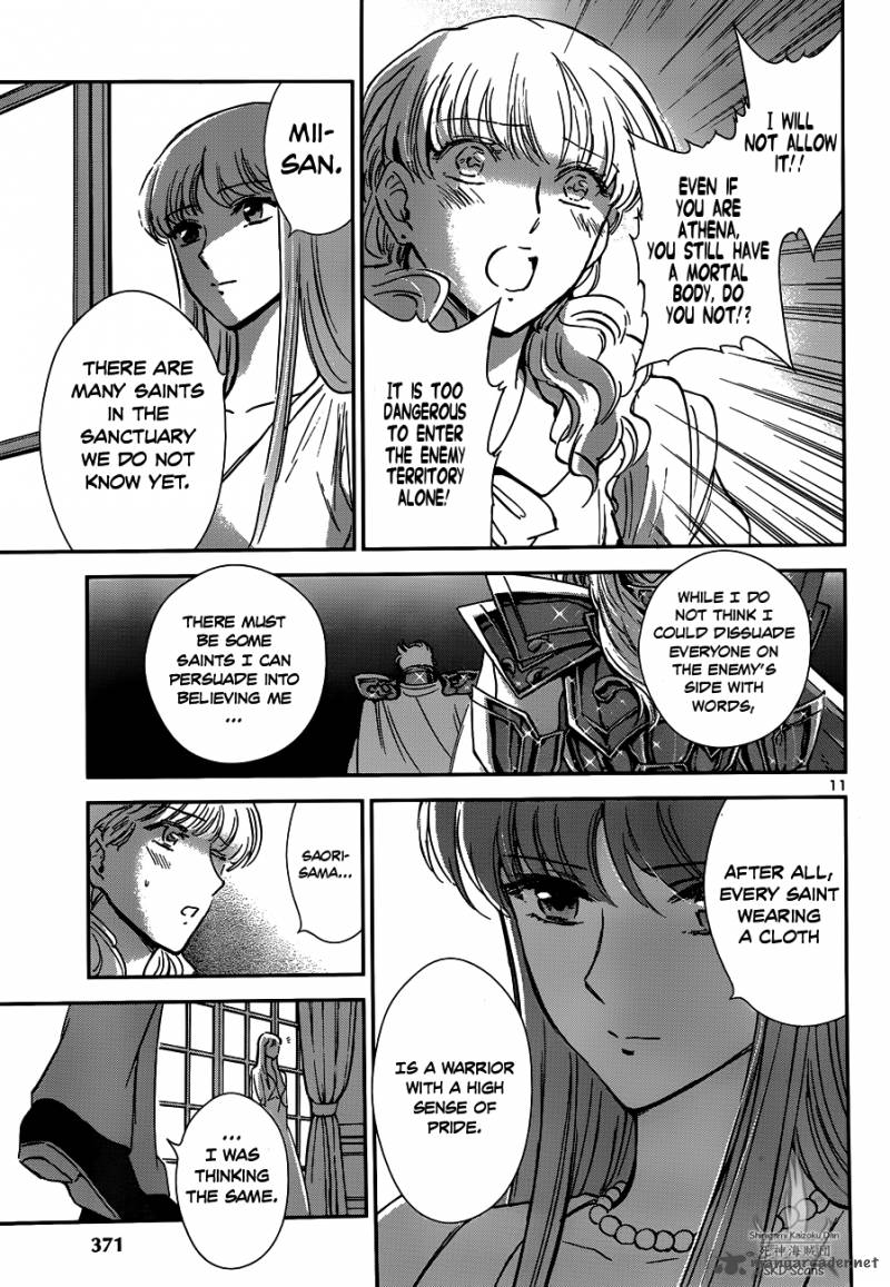 Saint Seiya Saintia Shou 18 13