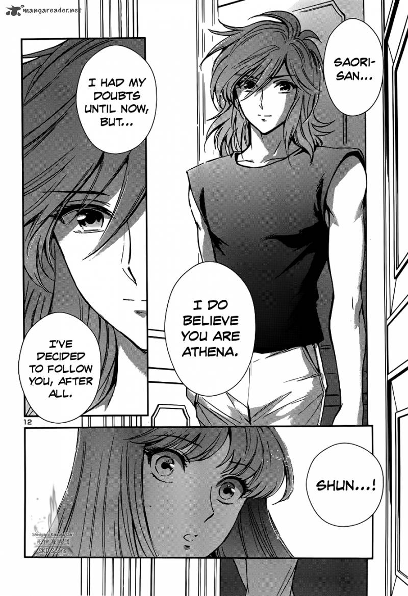 Saint Seiya Saintia Shou 18 14