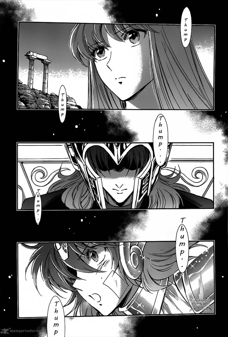 Saint Seiya Saintia Shou 18 24