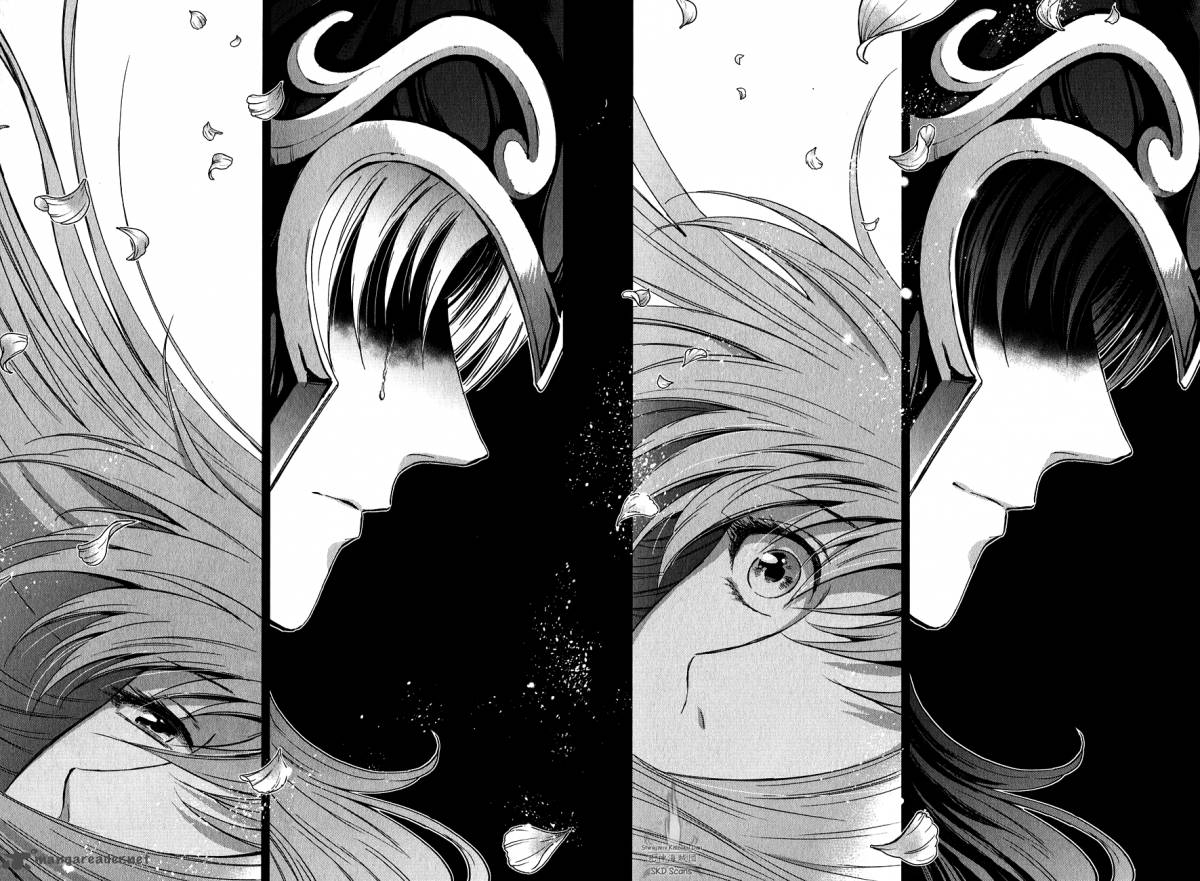 Saint Seiya Saintia Shou 18 26