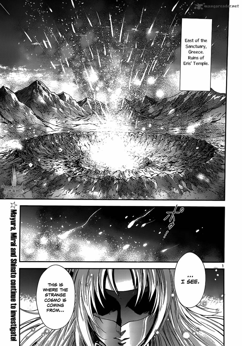Saint Seiya Saintia Shou 18 3