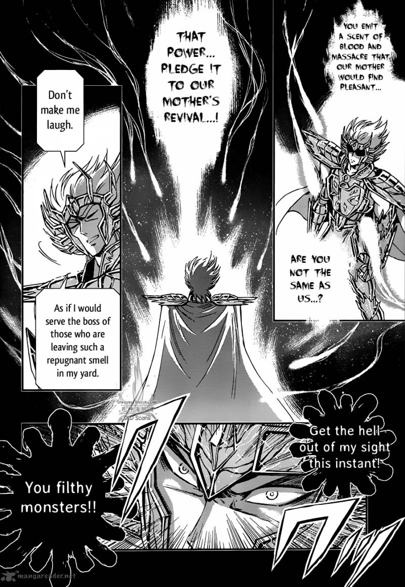 Saint Seiya Saintia Shou 18 32