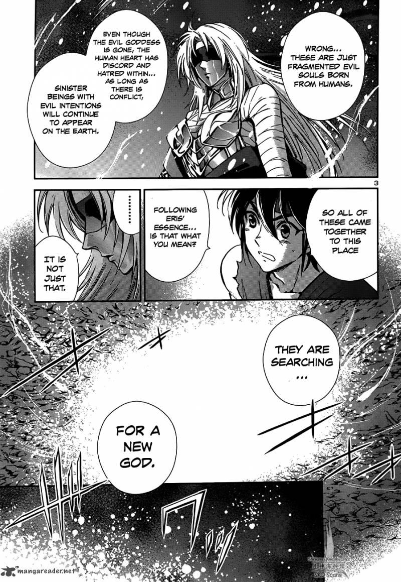Saint Seiya Saintia Shou 18 5