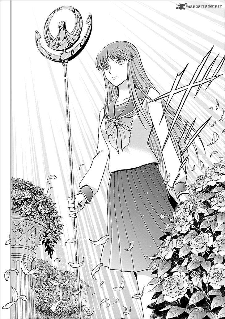 Saint Seiya Saintia Shou 2 12