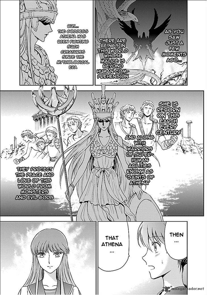 Saint Seiya Saintia Shou 2 17