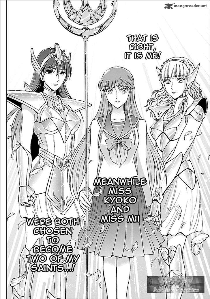 Saint Seiya Saintia Shou 2 18