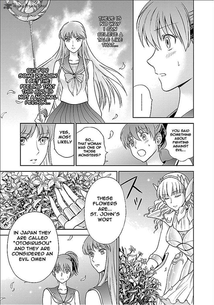 Saint Seiya Saintia Shou 2 19