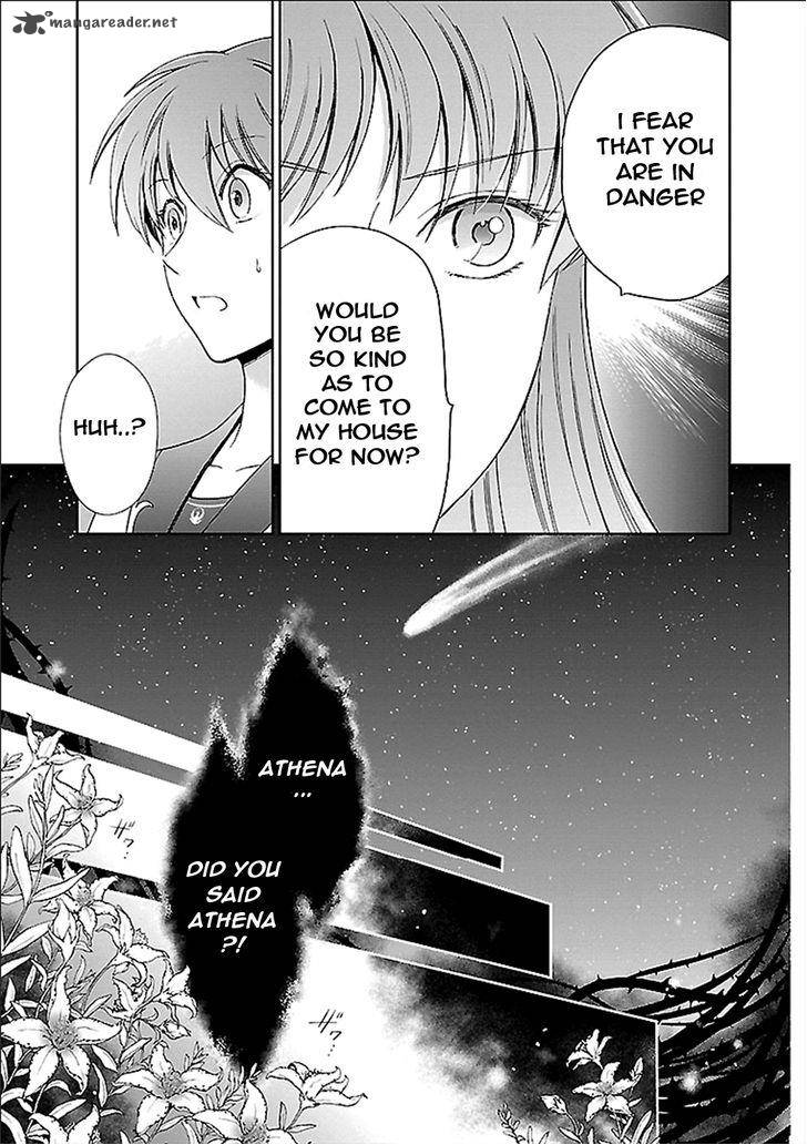 Saint Seiya Saintia Shou 2 21