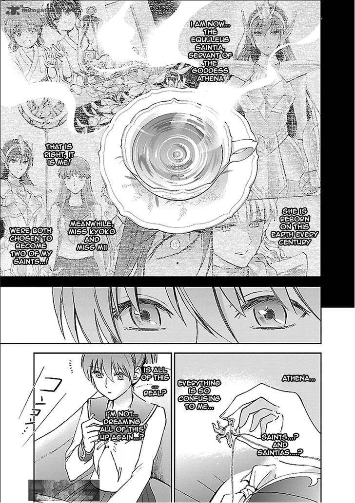 Saint Seiya Saintia Shou 2 25