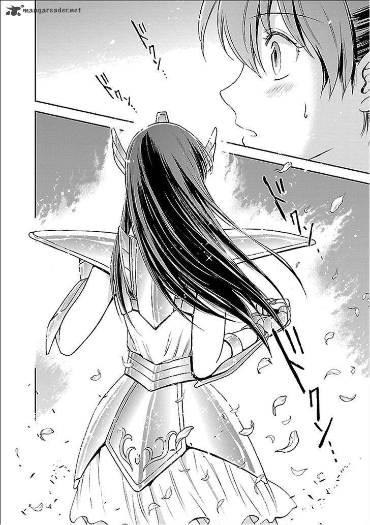 Saint Seiya Saintia Shou 2 3