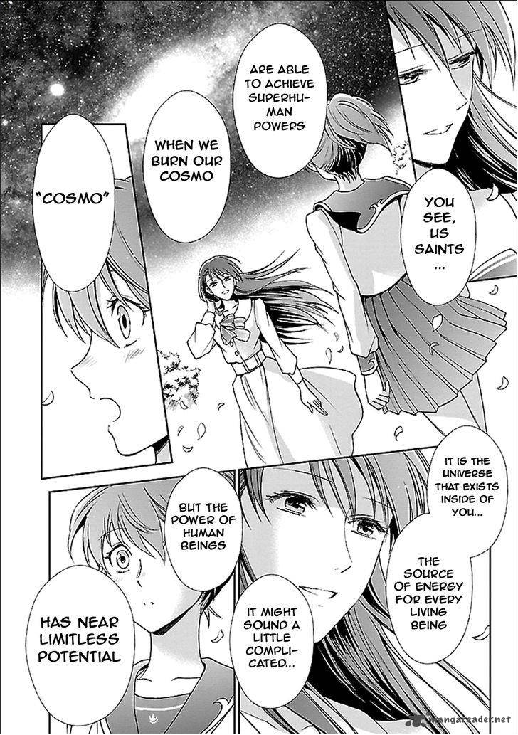 Saint Seiya Saintia Shou 2 30