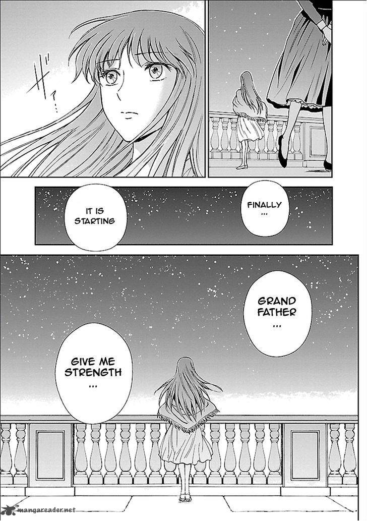 Saint Seiya Saintia Shou 2 35