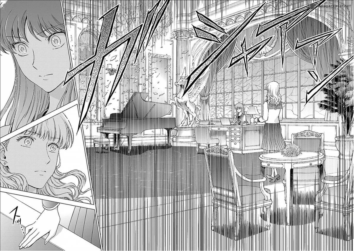 Saint Seiya Saintia Shou 2 5
