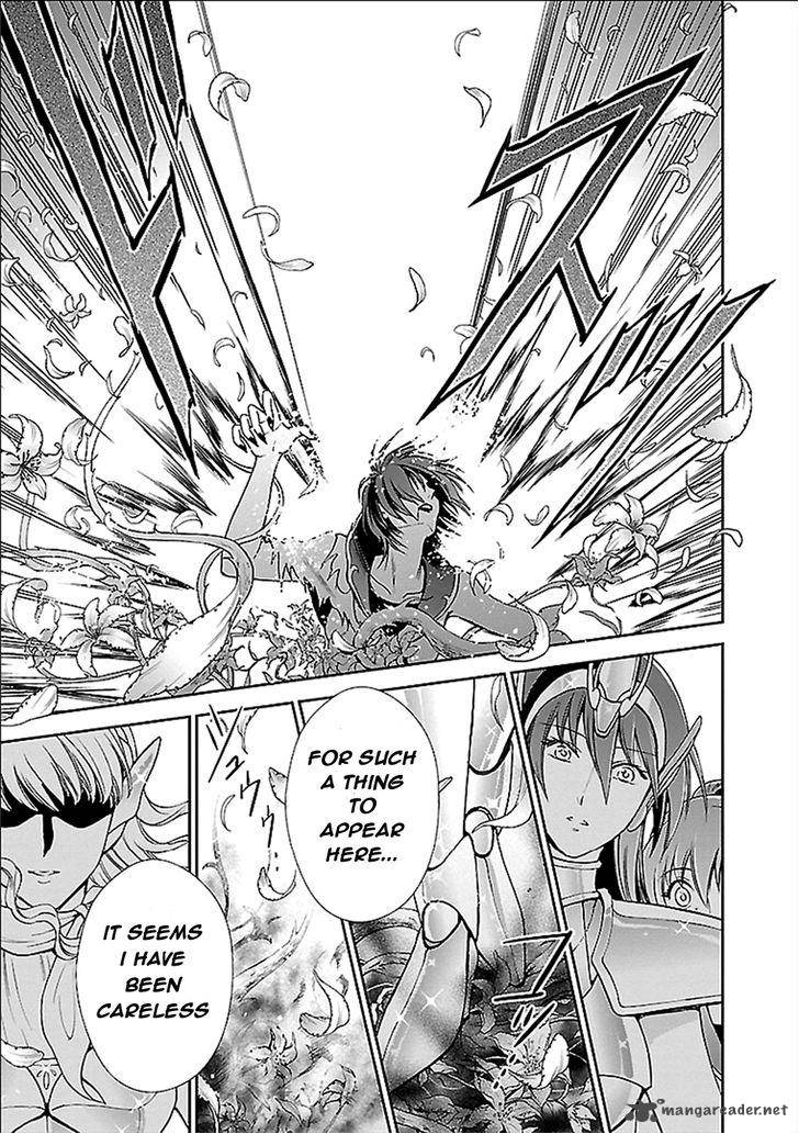 Saint Seiya Saintia Shou 2 9
