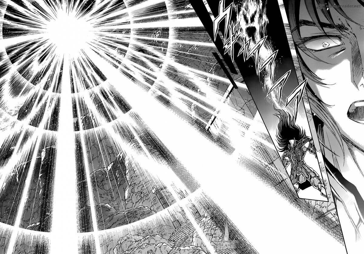 Saint Seiya Saintia Shou 20 7