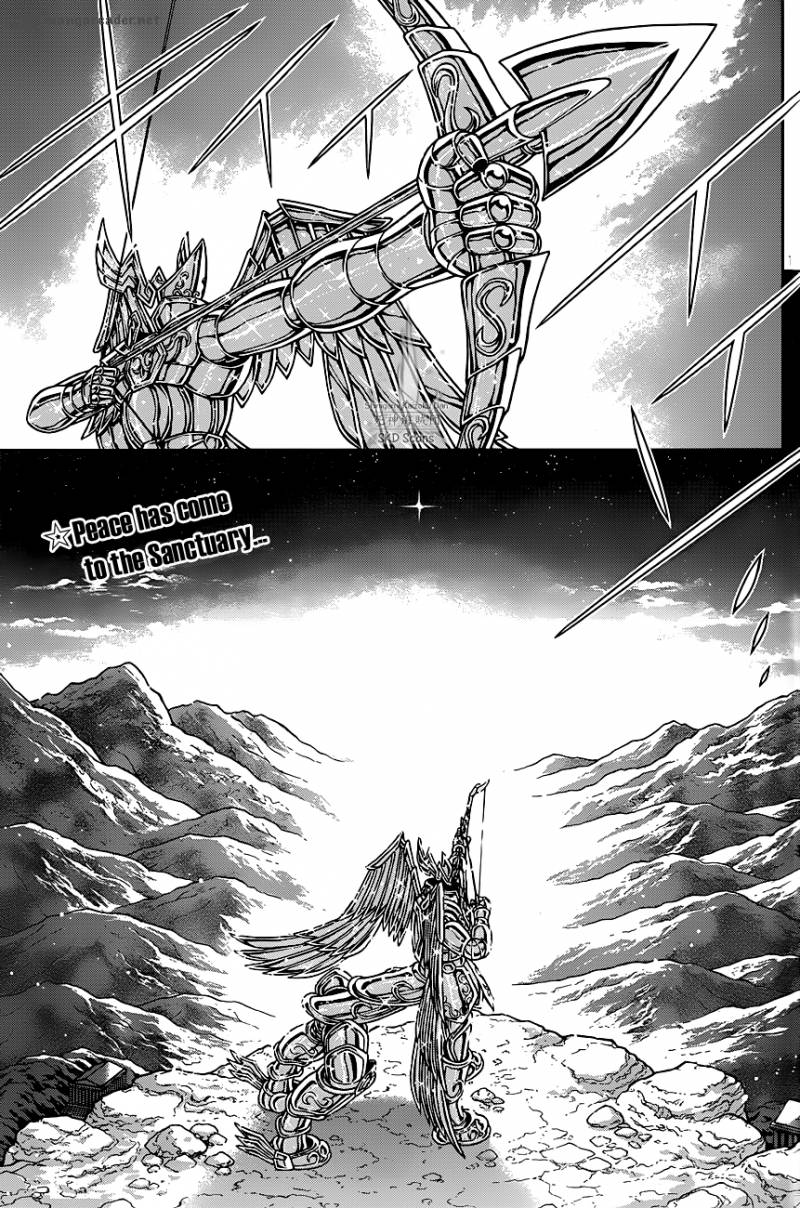 Saint Seiya Saintia Shou 21 1