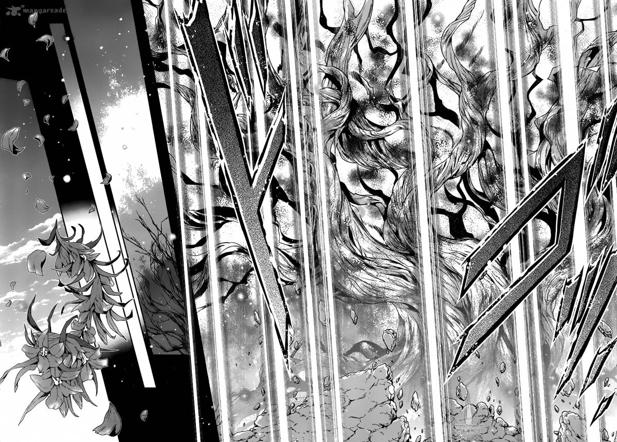 Saint Seiya Saintia Shou 21 14