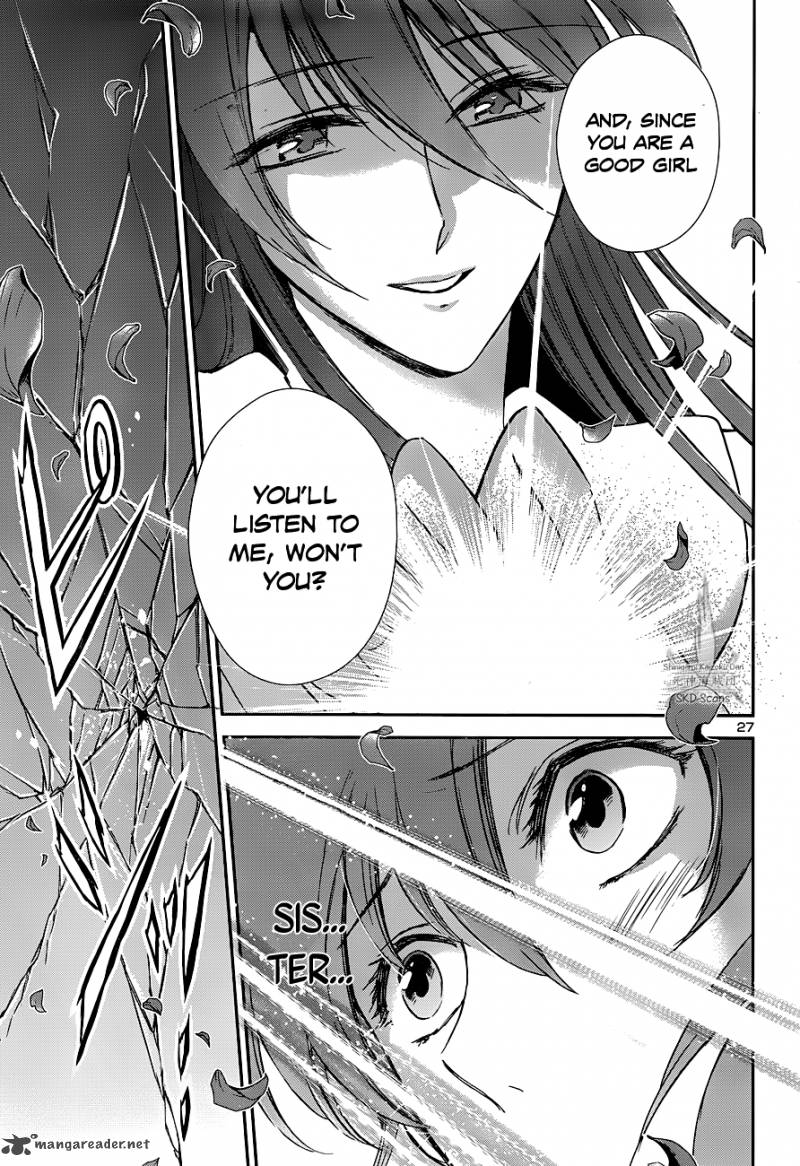 Saint Seiya Saintia Shou 21 24