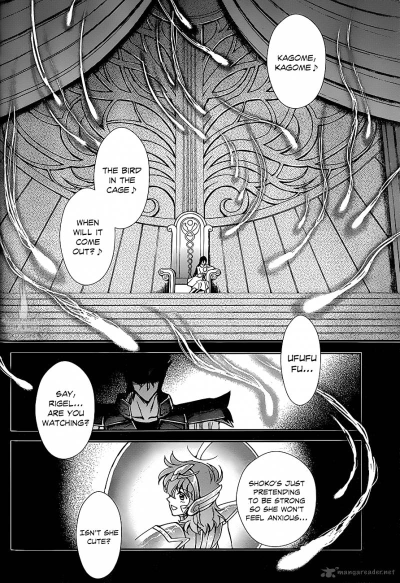 Saint Seiya Saintia Shou 22 15