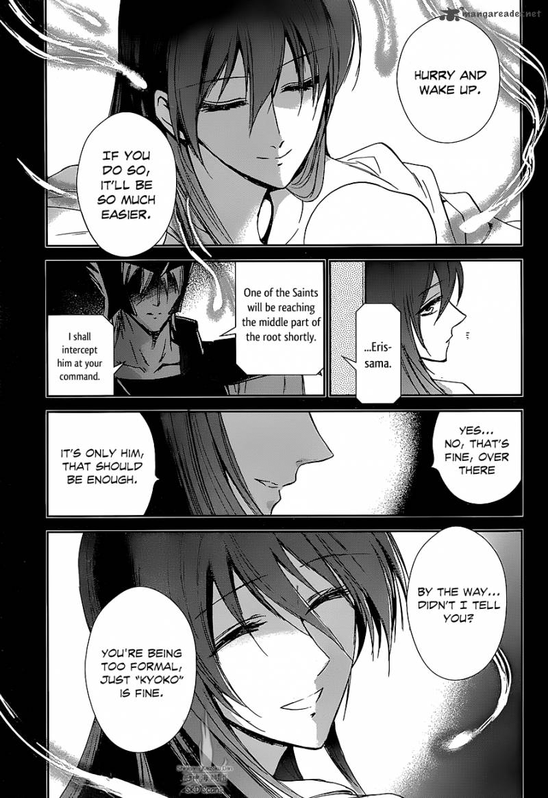 Saint Seiya Saintia Shou 22 16