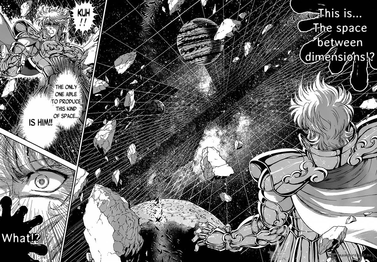 Saint Seiya Saintia Shou 22 20