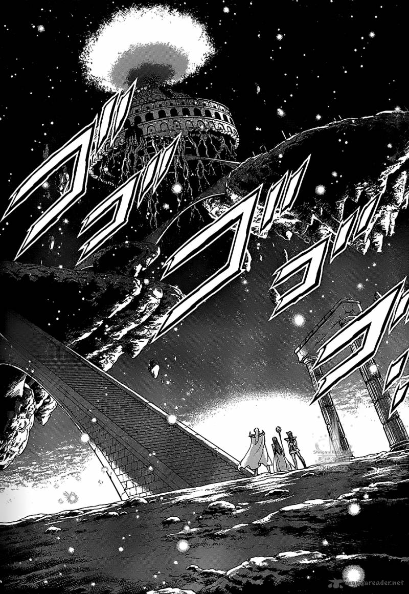 Saint Seiya Saintia Shou 22 5