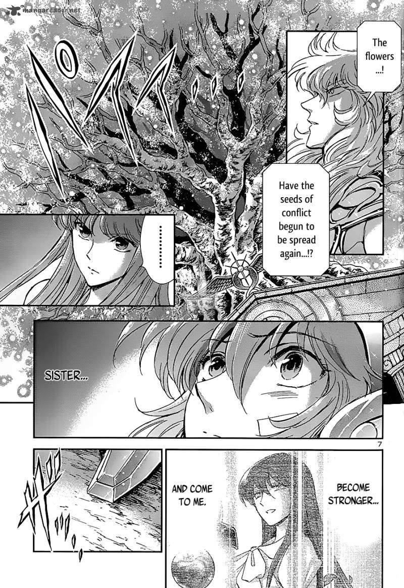 Saint Seiya Saintia Shou 22 6