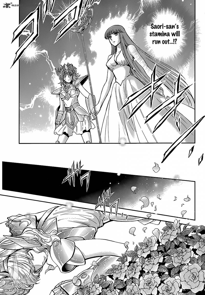 Saint Seiya Saintia Shou 23 10