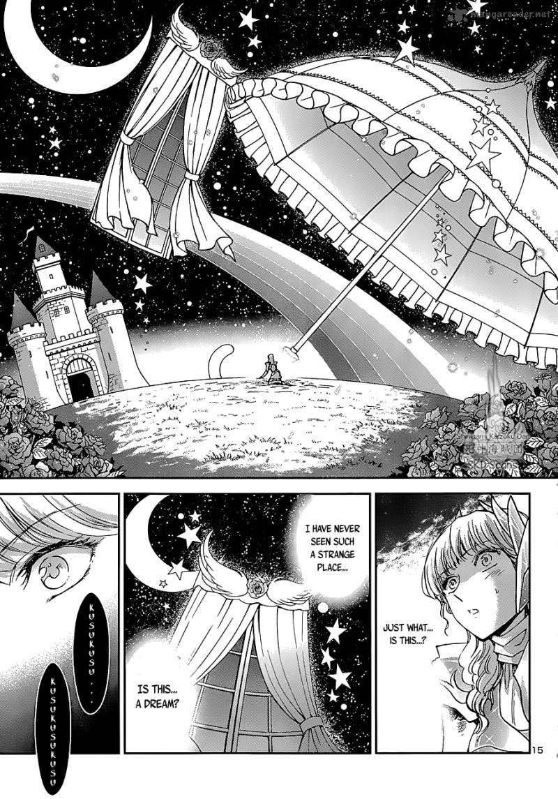 Saint Seiya Saintia Shou 23 12