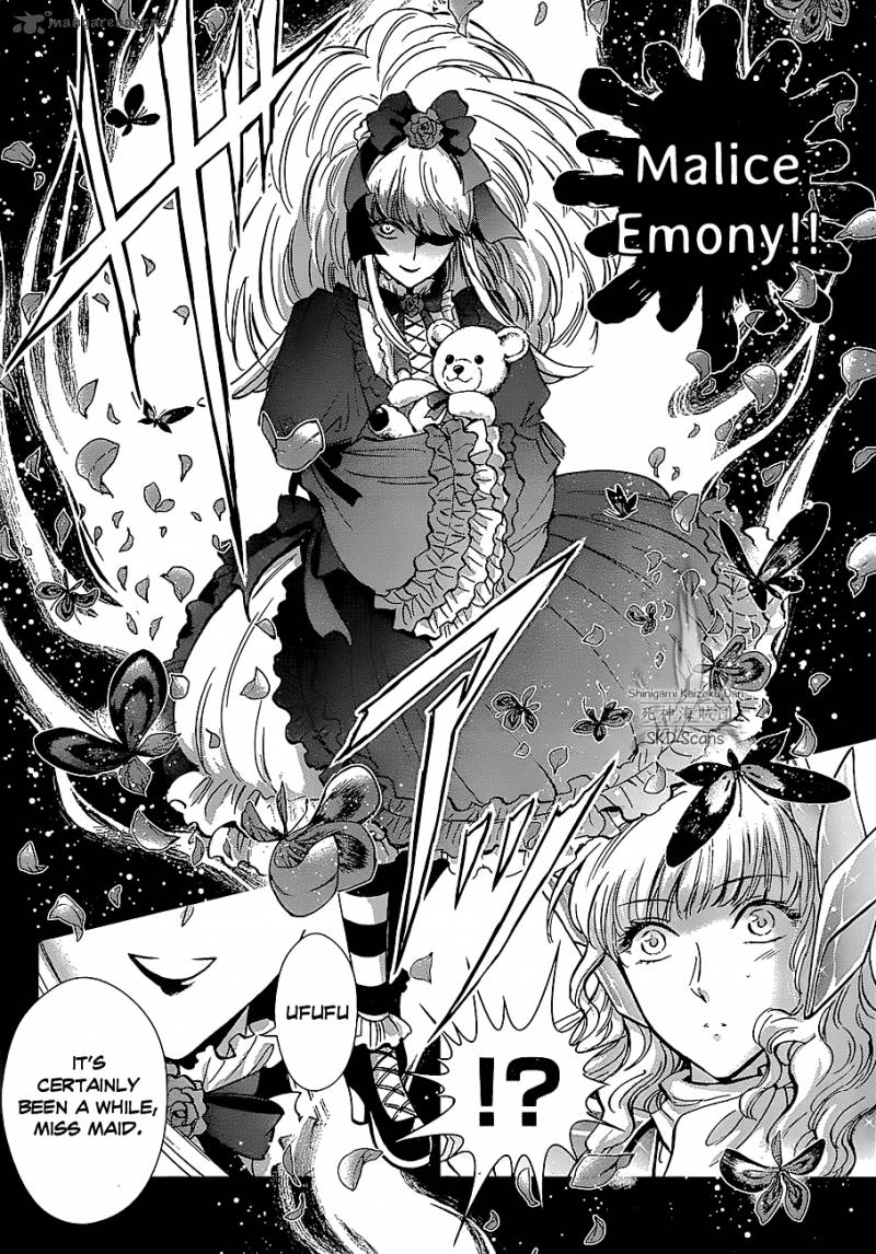 Saint Seiya Saintia Shou 23 15