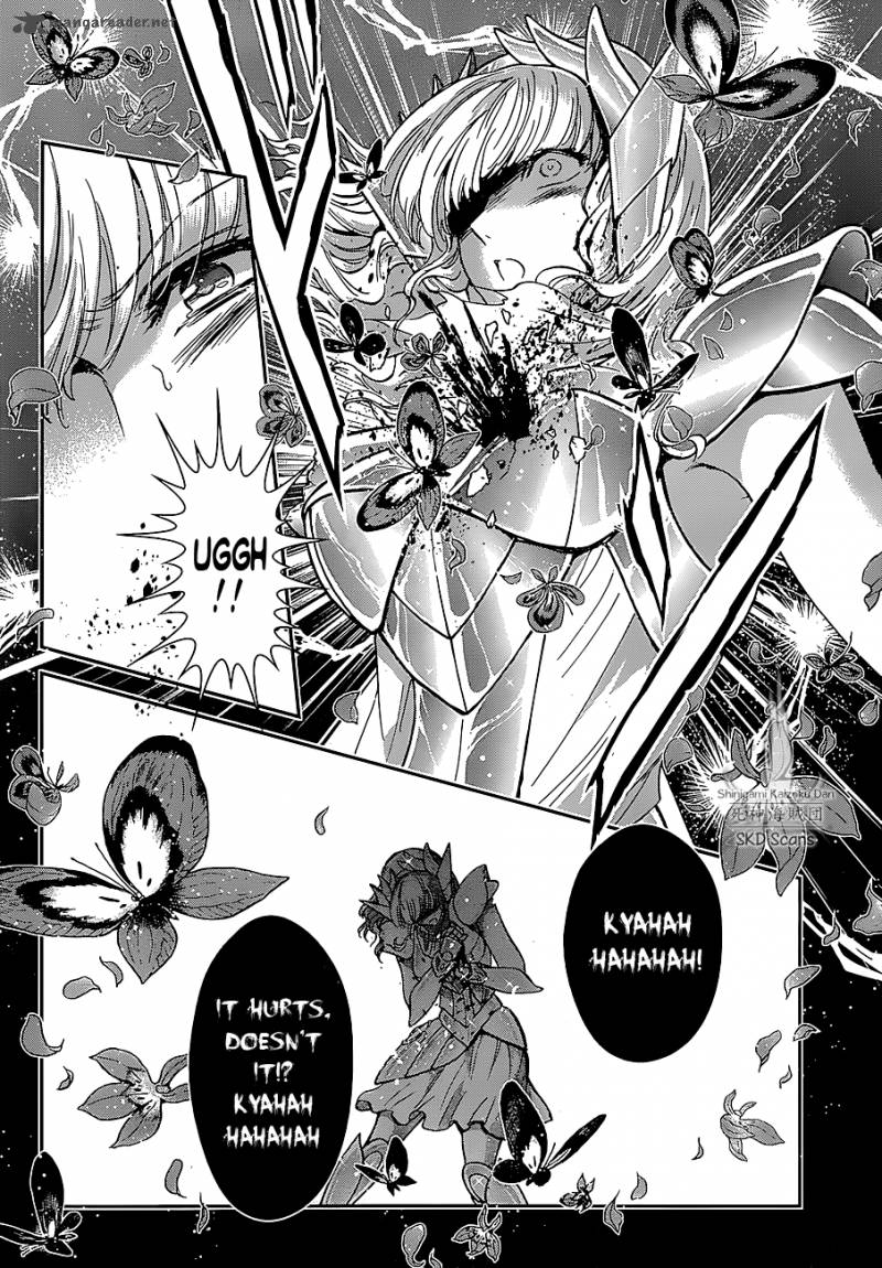 Saint Seiya Saintia Shou 23 20