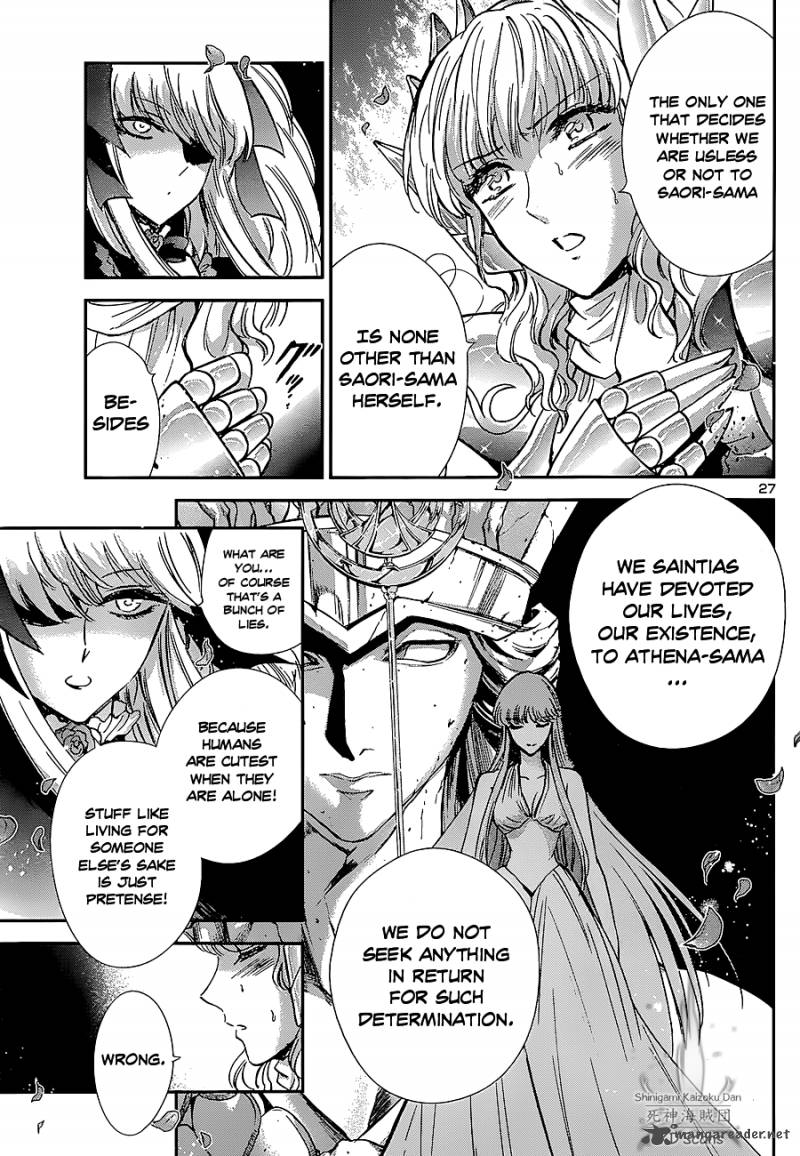 Saint Seiya Saintia Shou 23 23