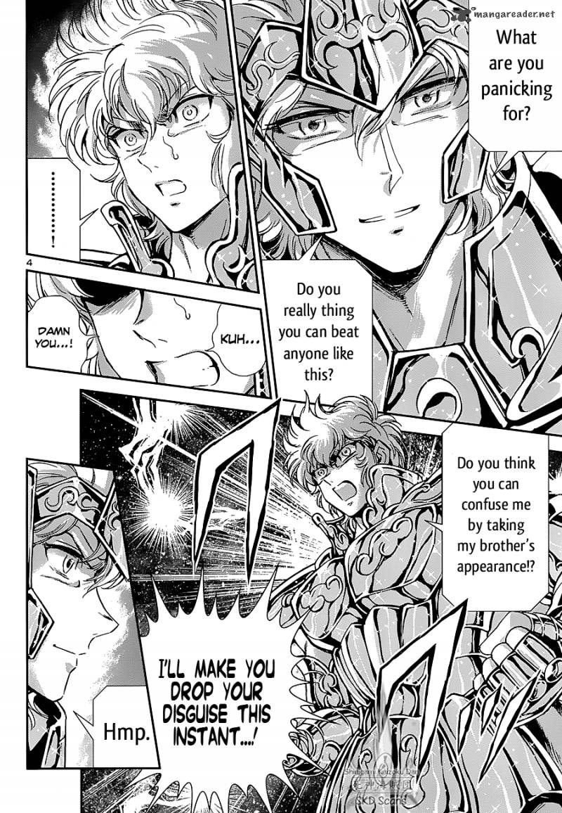 Saint Seiya Saintia Shou 23 3